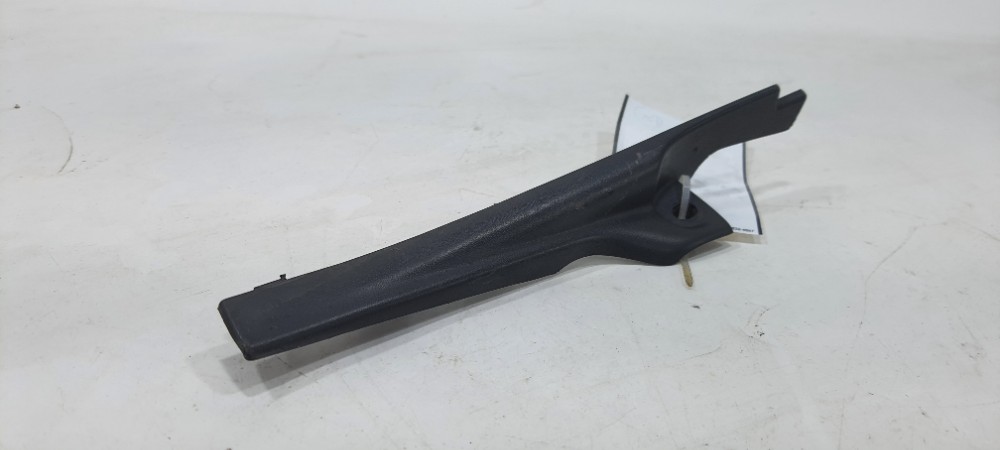Moldura Esquerda Churrasqueira Sandero 2019 668225143r 1