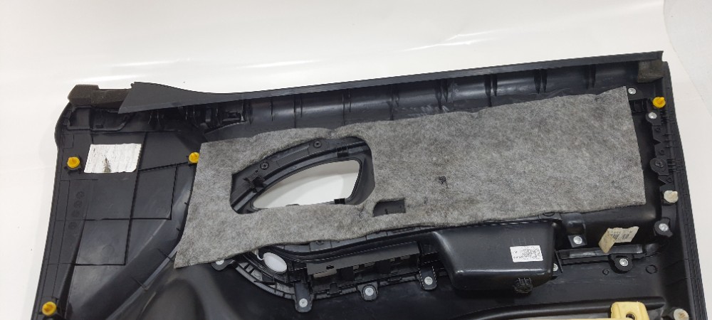 Forro Porta D. Esquerdo Kia Picanto Ex4 1.0 2012 V2302 4