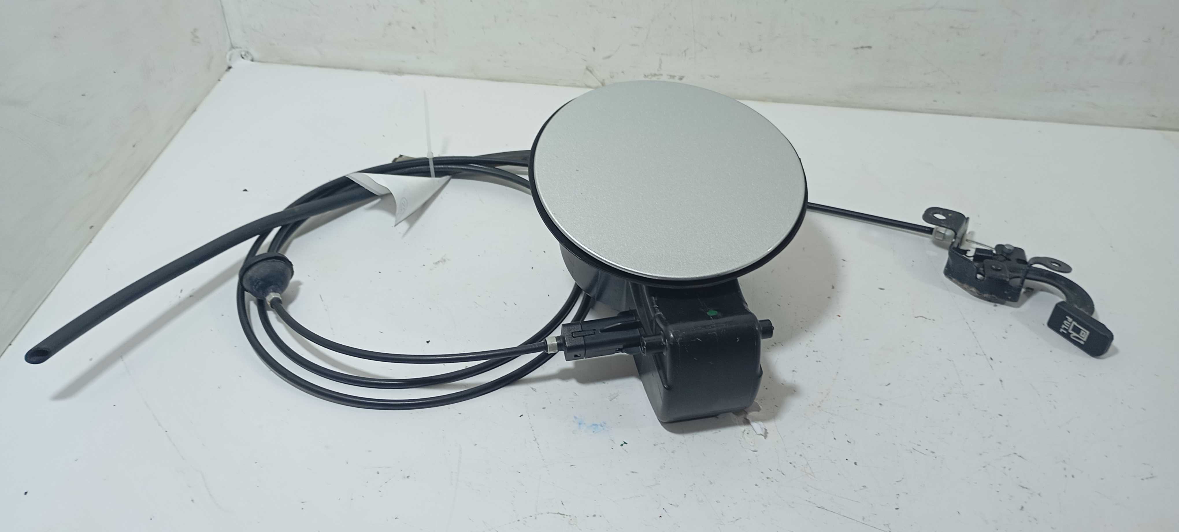Portinhola Tanque Ford Ka 1.0 2020 E3b5a27936 Cinza 2020 1