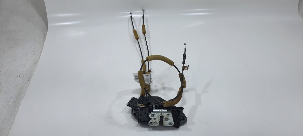 Fechadura Traseira Esquerda Nissan Kicks Cvt 2019 3031369 1