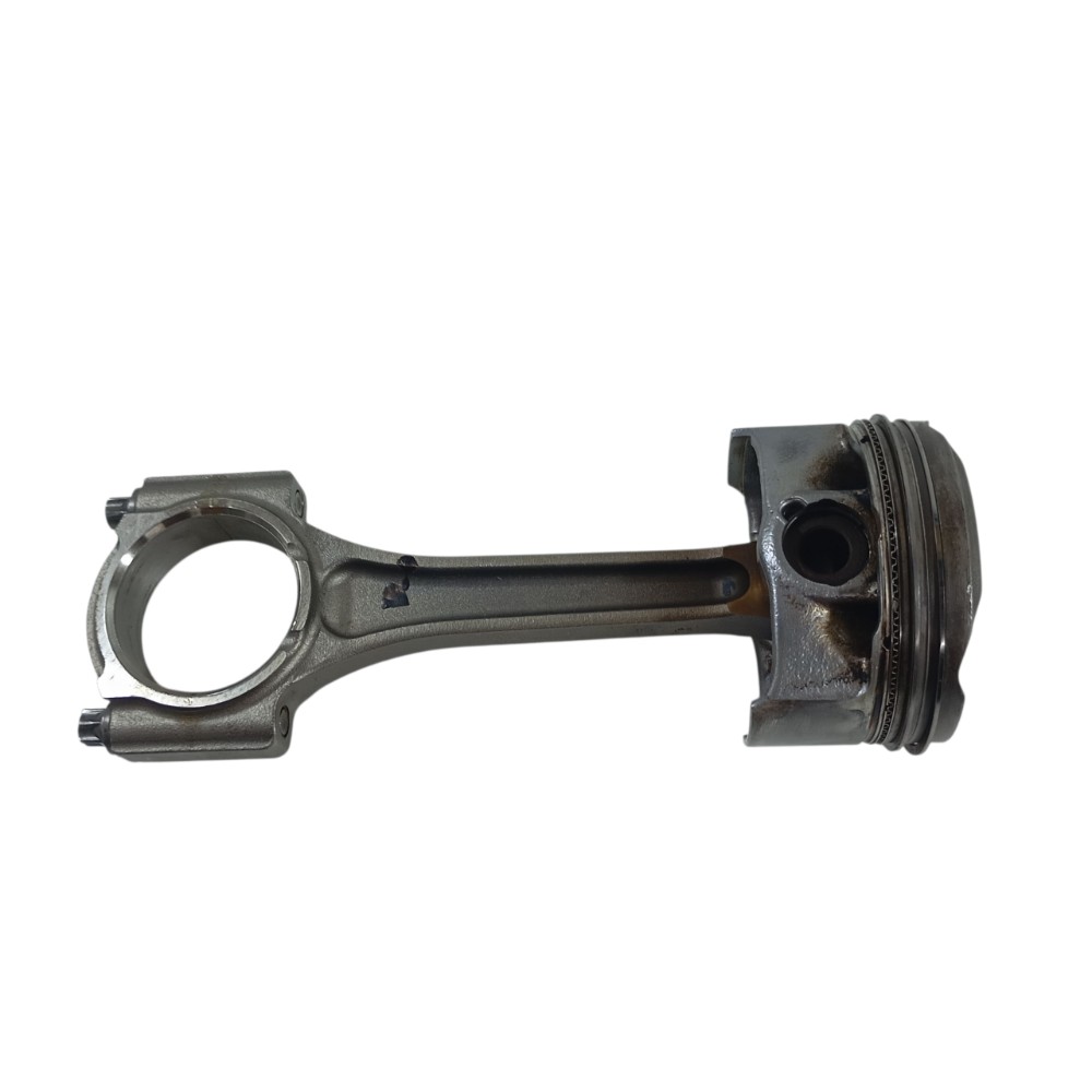 Pistão Biela Ford Ka 1.0 3cc 2020e3bg6105fa 3