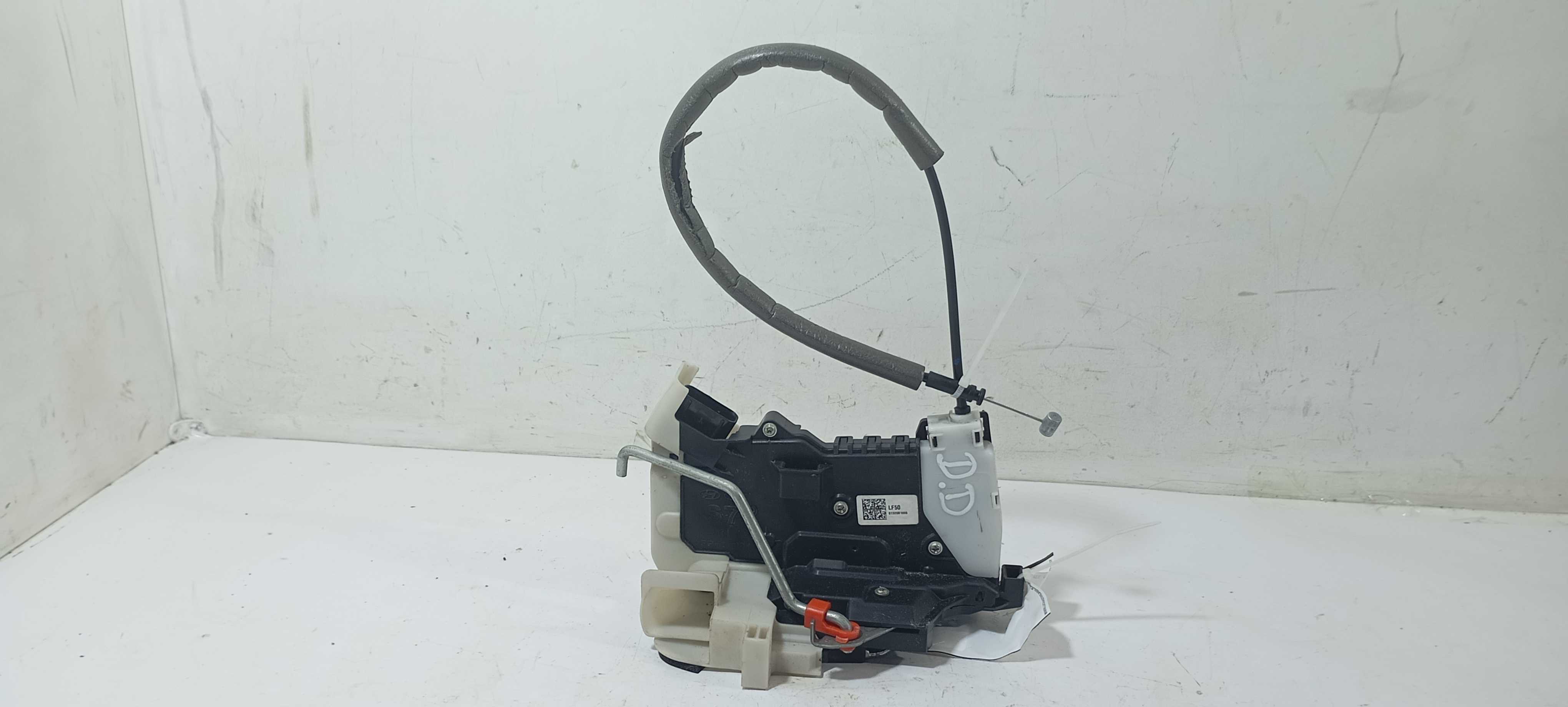 Fechadura Porta Dianteira Direita Hb20 1.0 2021 81320r1000 2