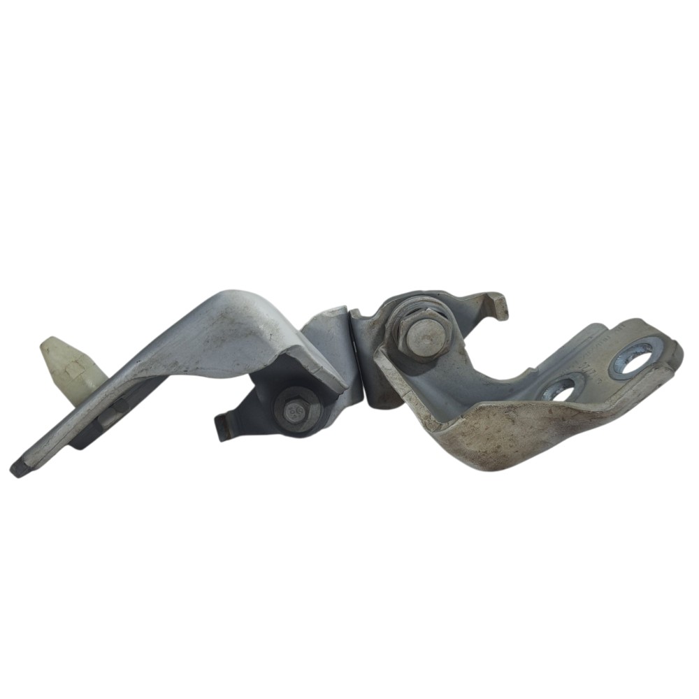 Dobradiça Porta Dianteira Direita Ford Ka 2021 Bb537822800am 4