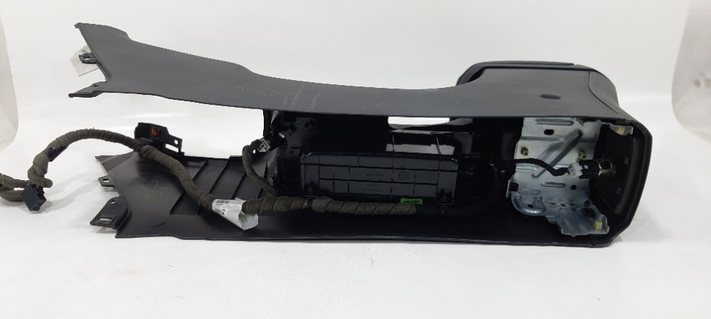 Console Central Chevrolet Cruze Sedan 2014 95370227 3