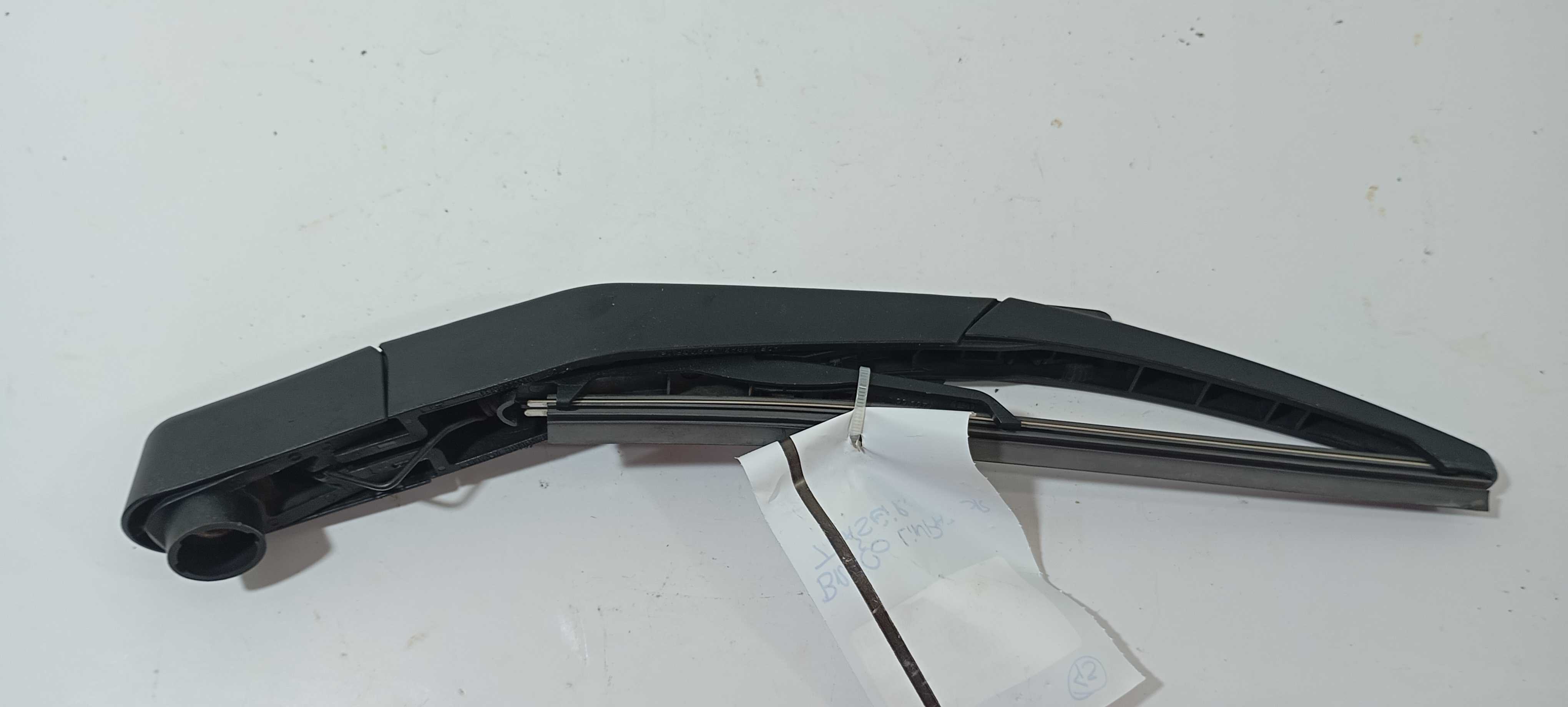 Braço Limpador Traseiro Renault Kwid 2021 287804901r 2