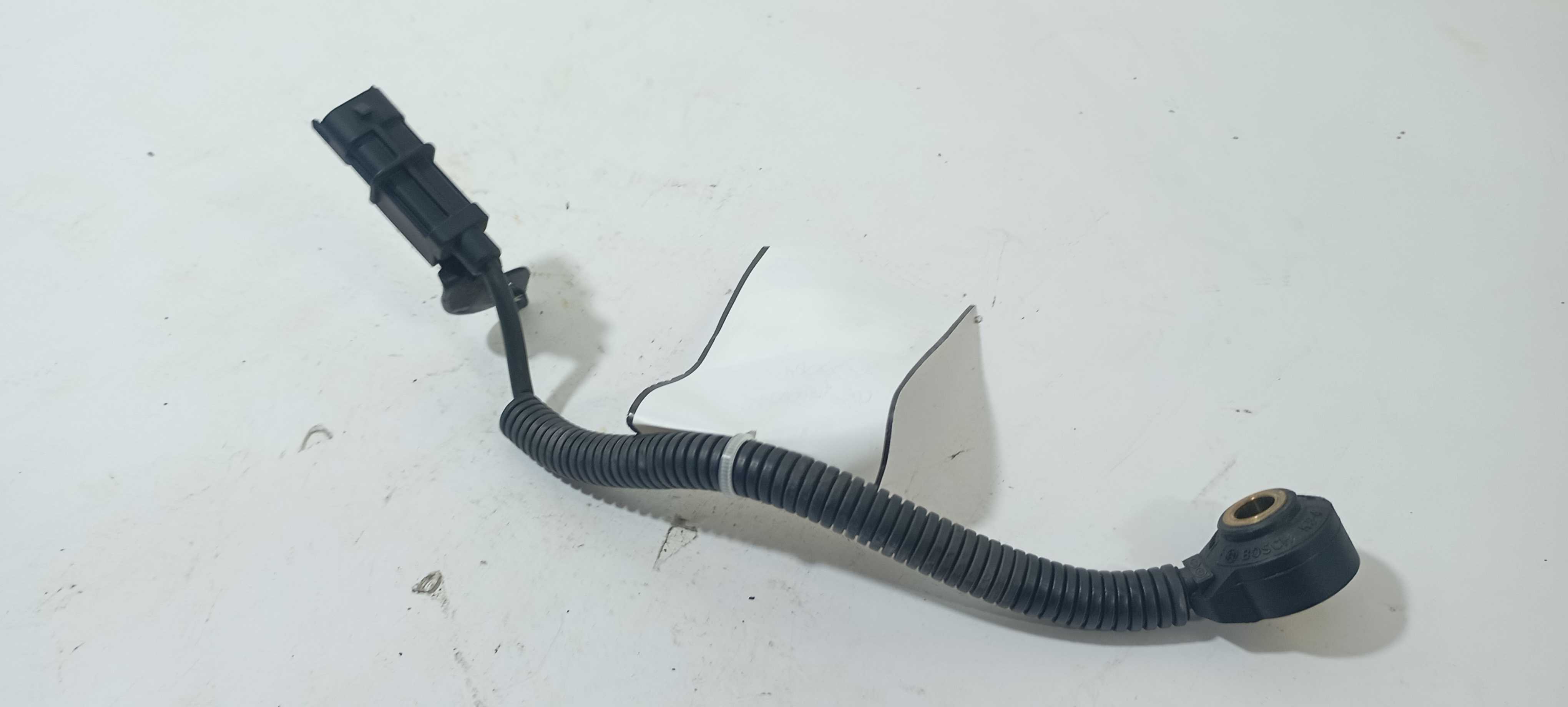 Sensor Detonação Hyundai Hb20 Vision 1.0 2021 3925004000 5