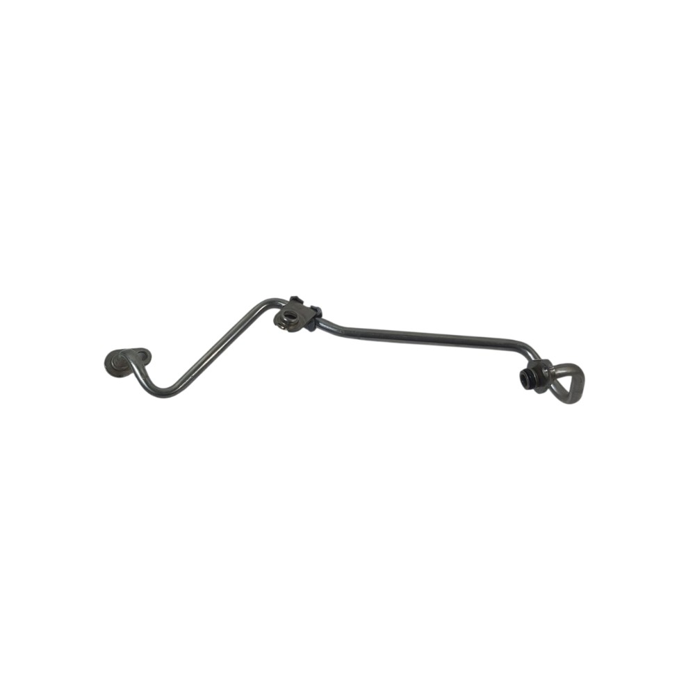 Tubo Turbina Nivus 1.0 Tsi 2021 04c145140cl1 2