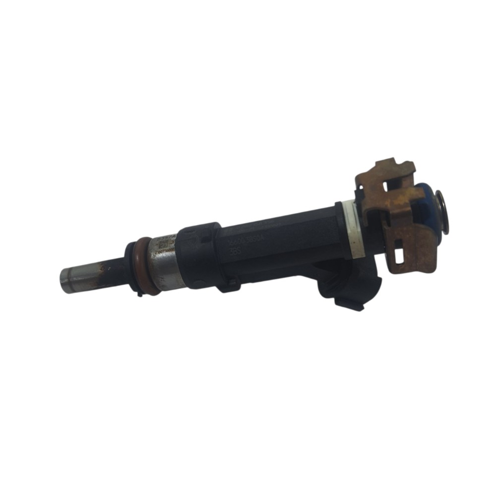 Bico Injetor Nissan Kicks 2022 0280158356 12v 2