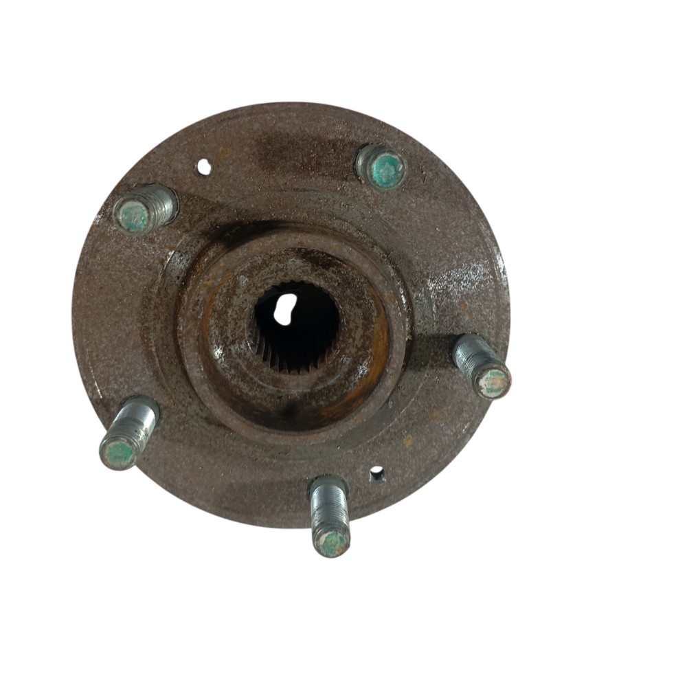 Cubo Roda Dianteiro Direito Kia Sorento 2.4 2013 517502b010 5