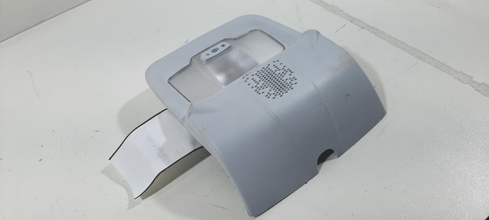 Luz Teto Dianteiro Peugeot 208 Active 1.2 2017 V2287 4