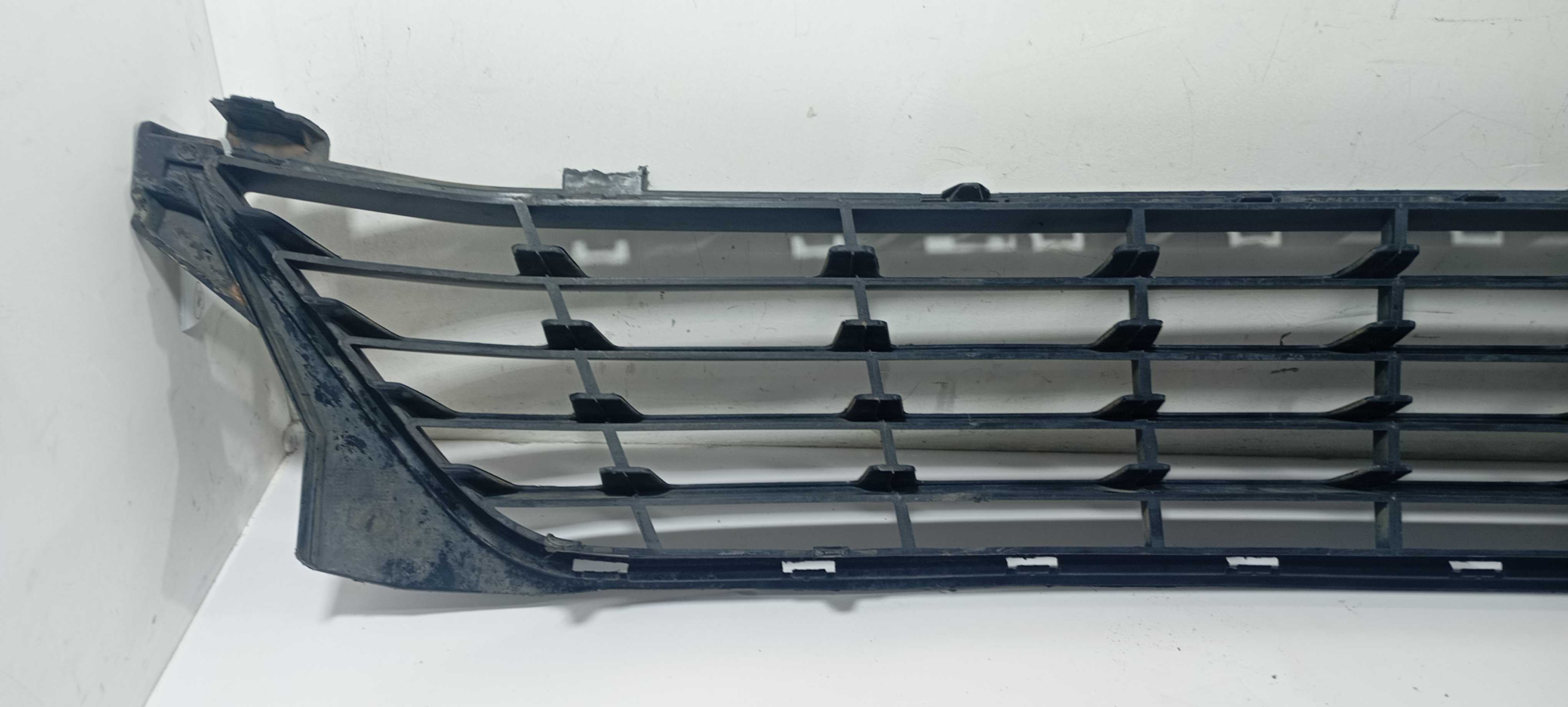 Grade Inferior Parachoque Renault Logan 1.0 2020 622542315r Preto 1 5