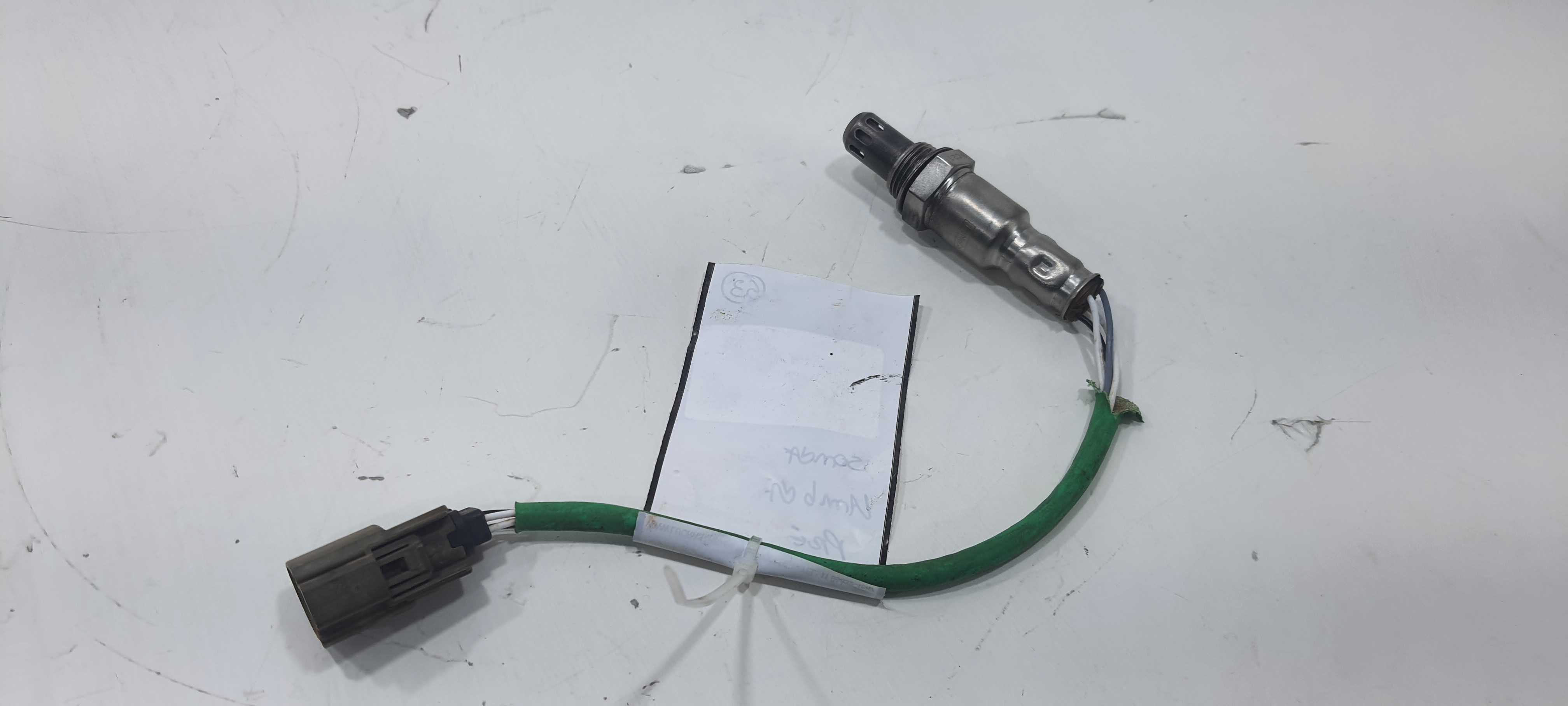 Sonda Lambda Pré Ford Ka Hatch Se 1.0 2020 J7b59f472bb 2