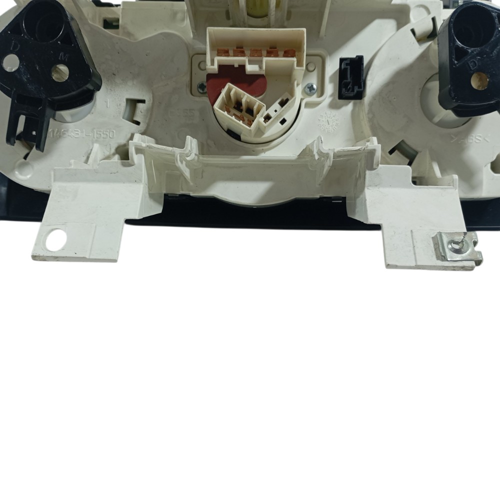 Comando Ar Argo Drive 1.0 2023 Bx1464311550 8