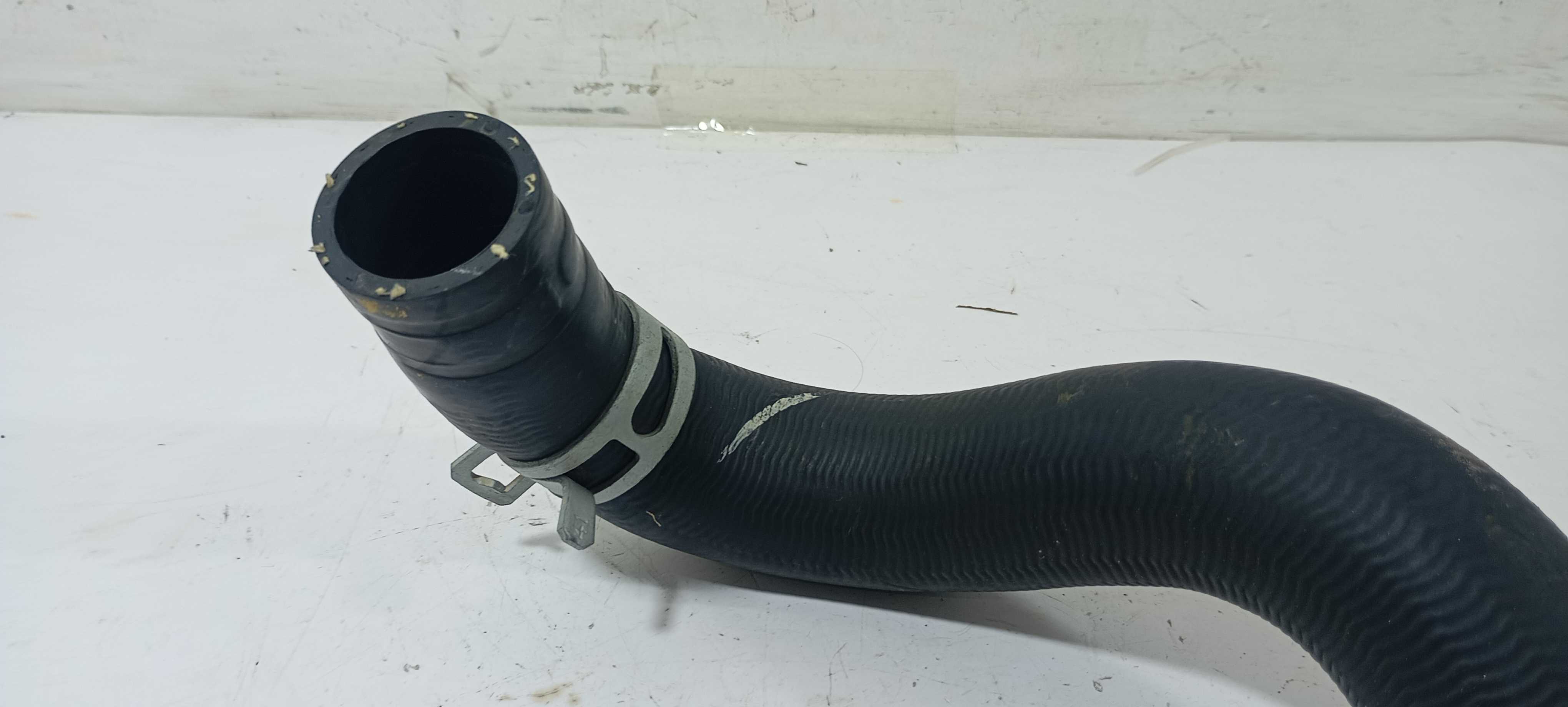Mangueira Radiador Superior Hb20 Comfort 2023 25411r1050 3