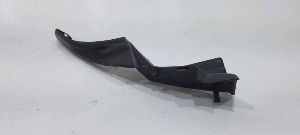 Acabamento Churrasqueira Lado Direito Kicks 2019 668945rb0b Preto 4