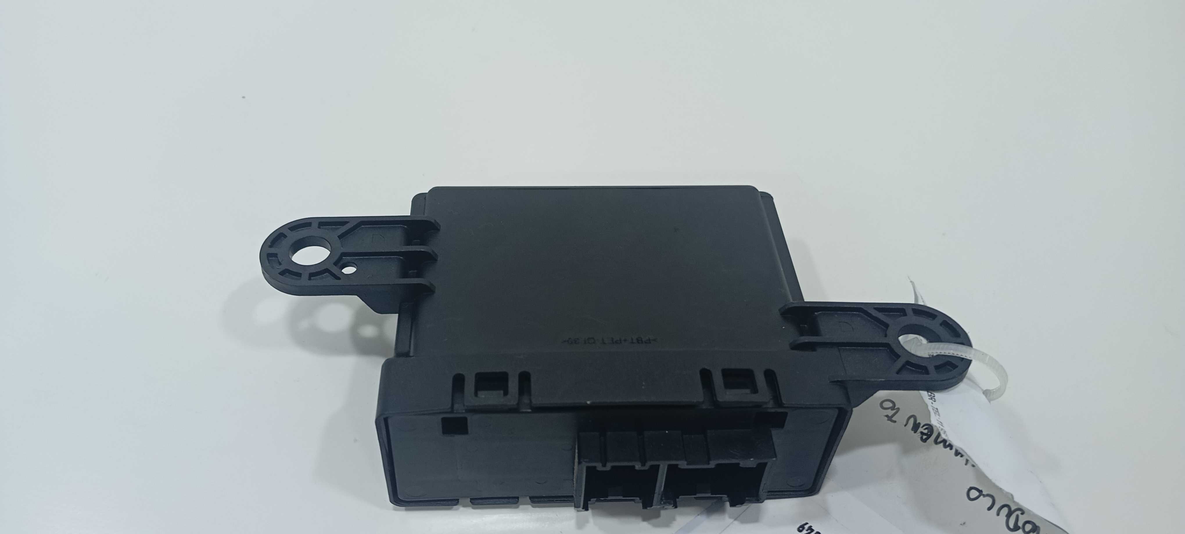 Módulo Sensor Estacionamento Gm Prisma 1.4 Lt 2019 23444865 Preto 1