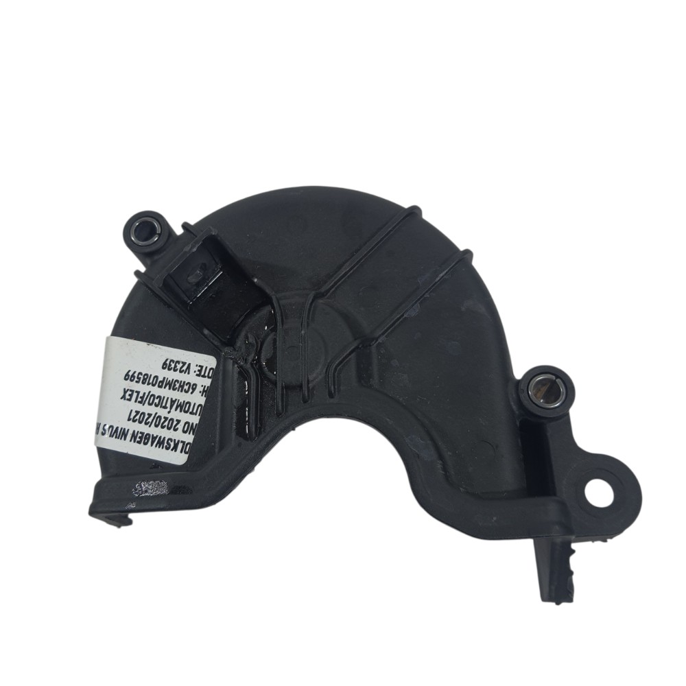 Capa Bomba Agua Nivus 1.0 Tsi 2021 04c109121e 1
