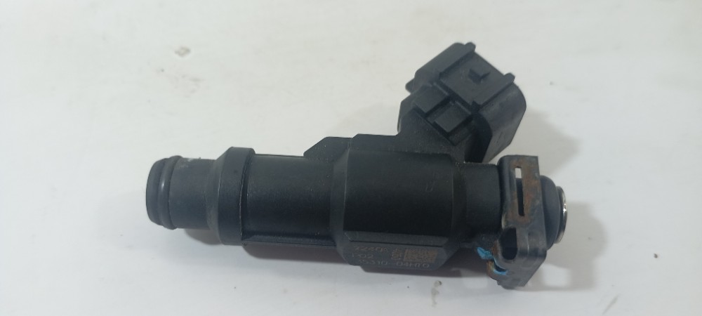 Bico Injetor Hyundai Hb20 Vision 1.0 2021 3531004ht0. 12 2
