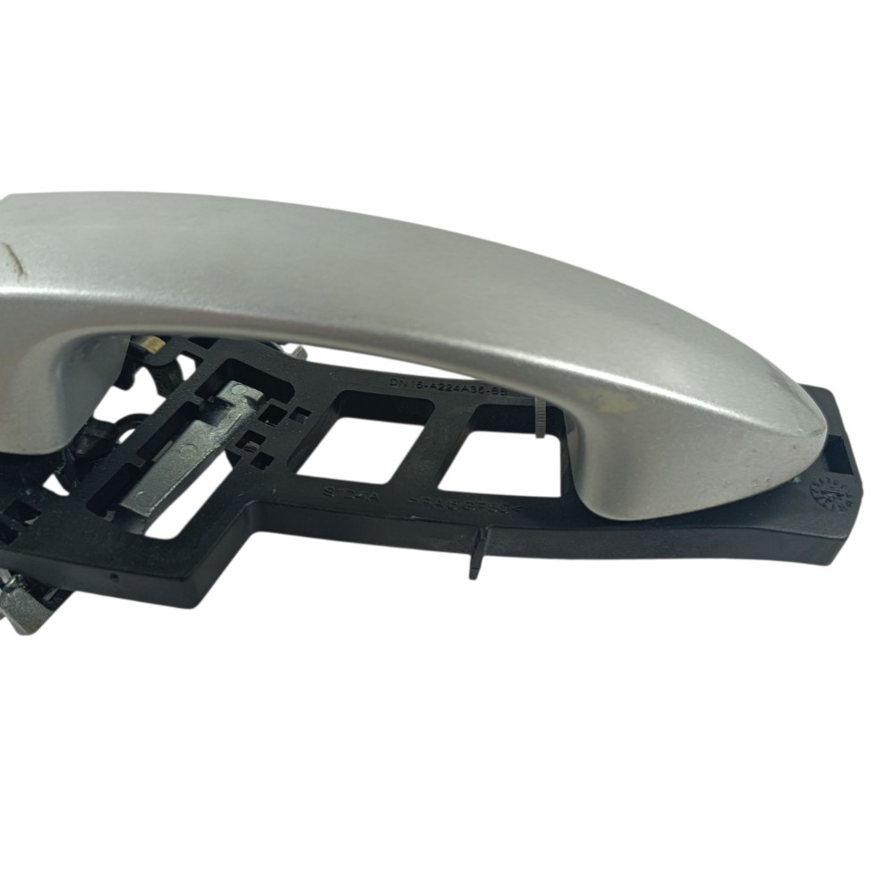 Maçaneta Externa Dianteiro Direito Ford Ka 2020 Dn15a224a36b Cinza Dianteira 4