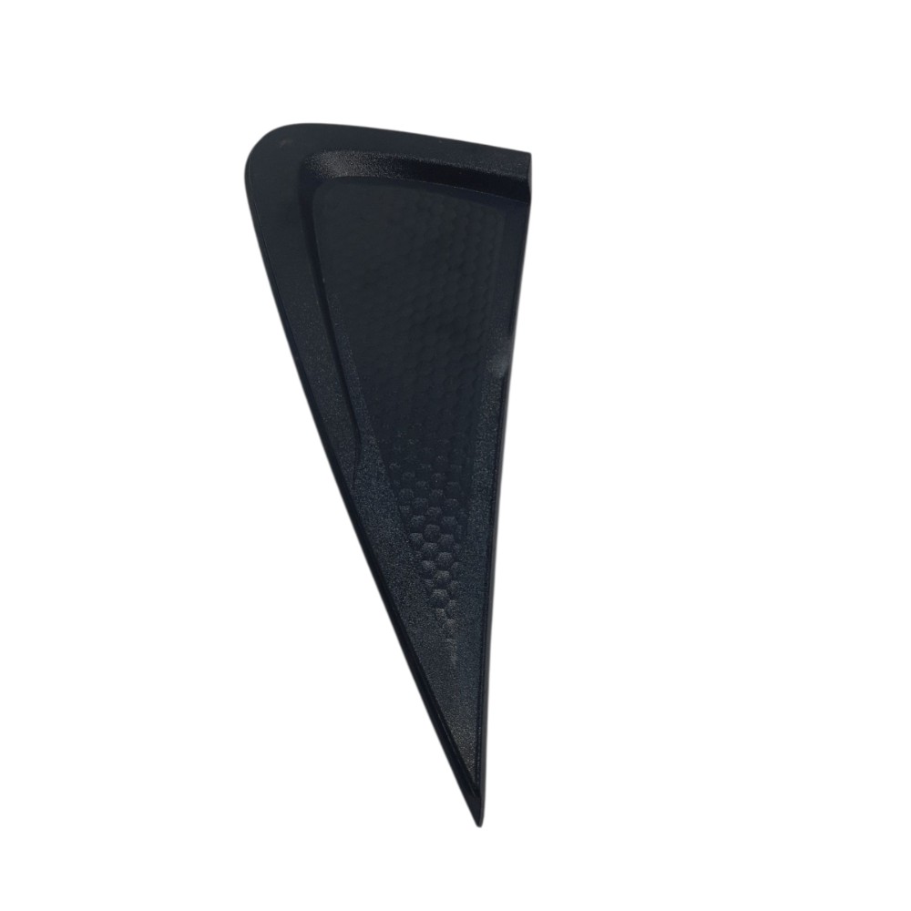 Moldura Traseira Esquerda Hb20 1.0 2022 87830r1000