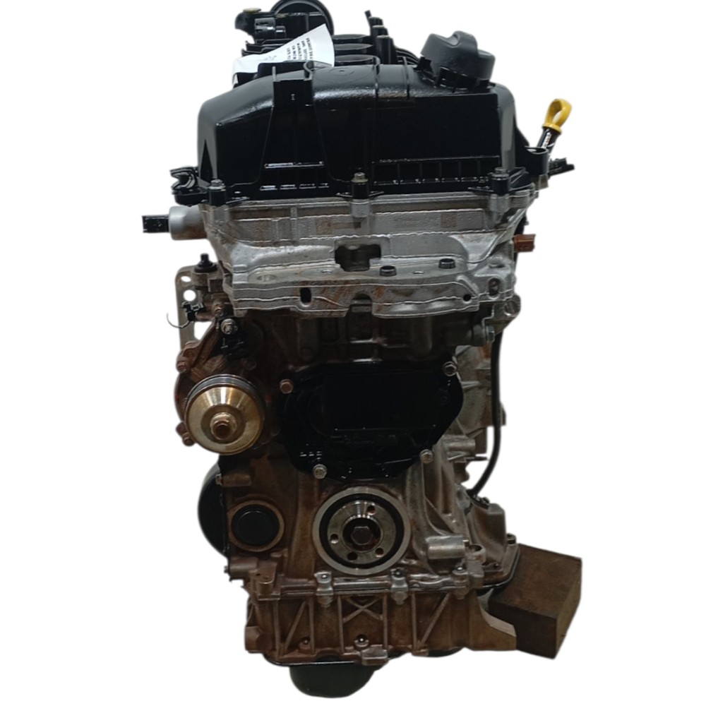 Motor Peugeot 208 Active 1.2 2018 0022499 5