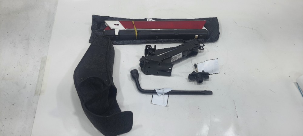 Kit Macaco Hyundai Hb20x 1.6 2018 091101s000 6