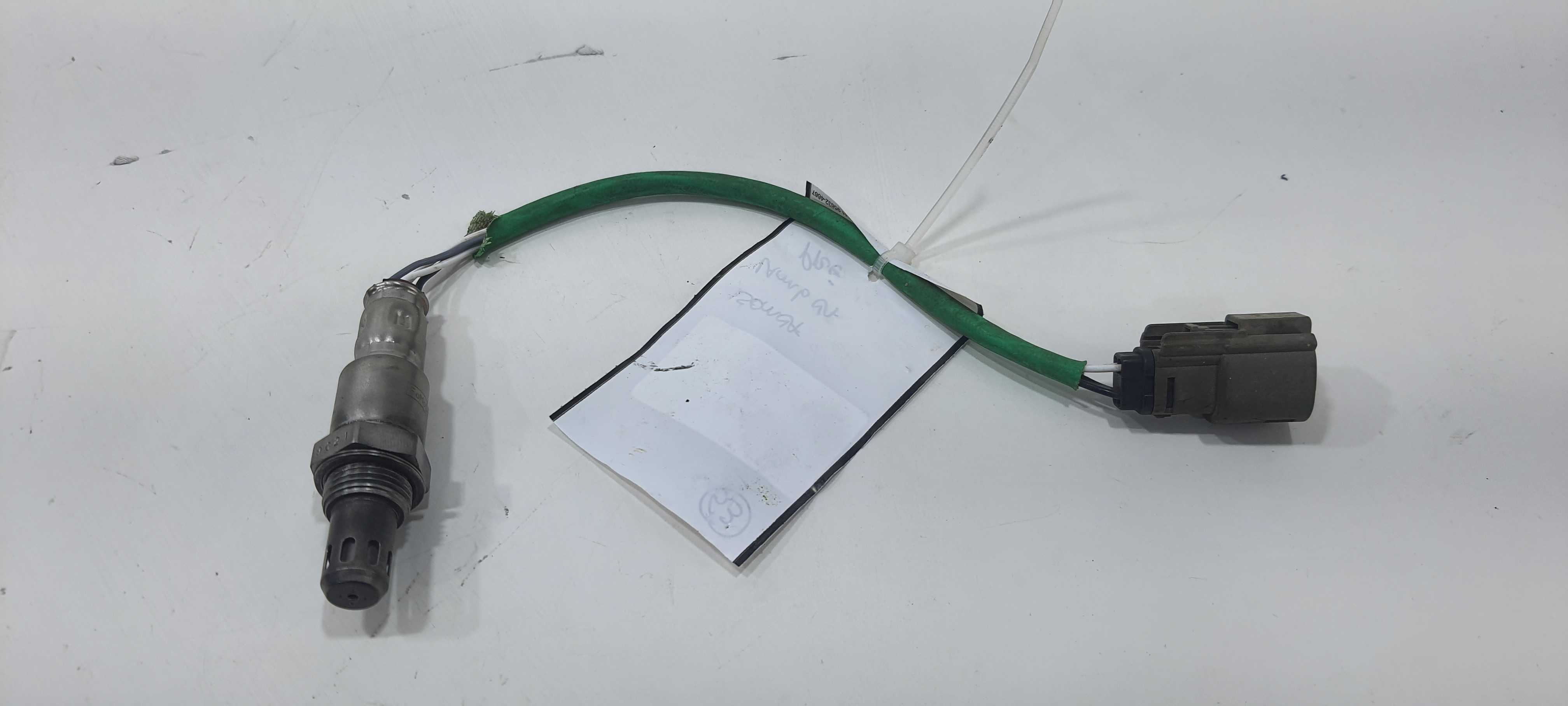 Sonda Lambda Pré Ford Ka Hatch Se 1.0 2020 J7b59f472bb 3