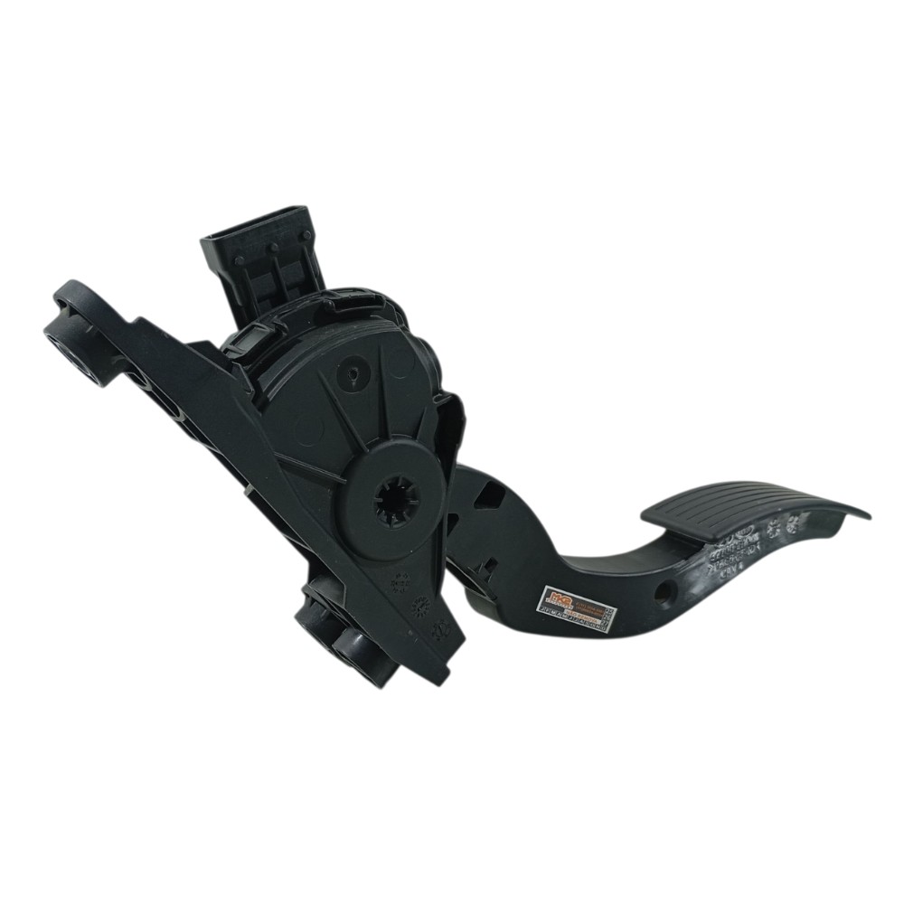 Pedal Acelerador Hyundai Hb20 2013 2019 327001rxxx 4