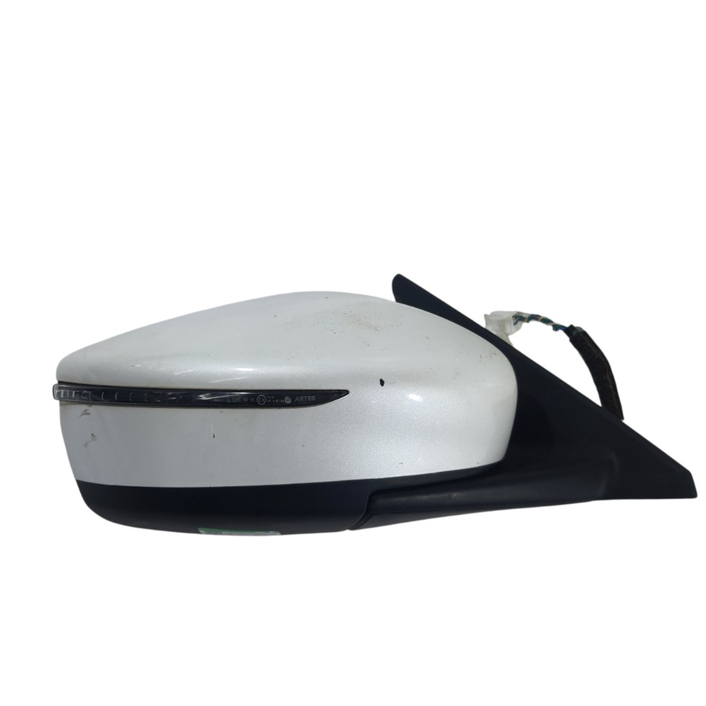 Retrovisor Direito Nissan Kicks 2022 E90411422 2