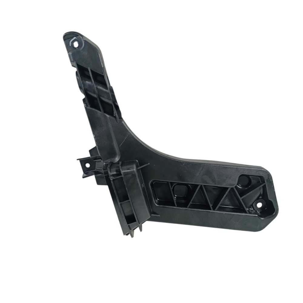 Suporte Porta Dianteira Esquerda Peugeot 208 2024 9850866180 Dianteira Esquerda Preto 1