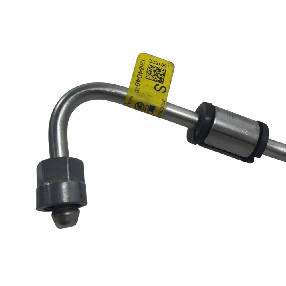 Tubo Combustível Bomba Alta Gm Tracker Lt 1.4 2018 12684046 3