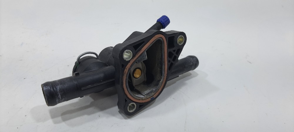 Valvula Termostatica Renault Sandero 1.0 3cc 2020 110600968r 6