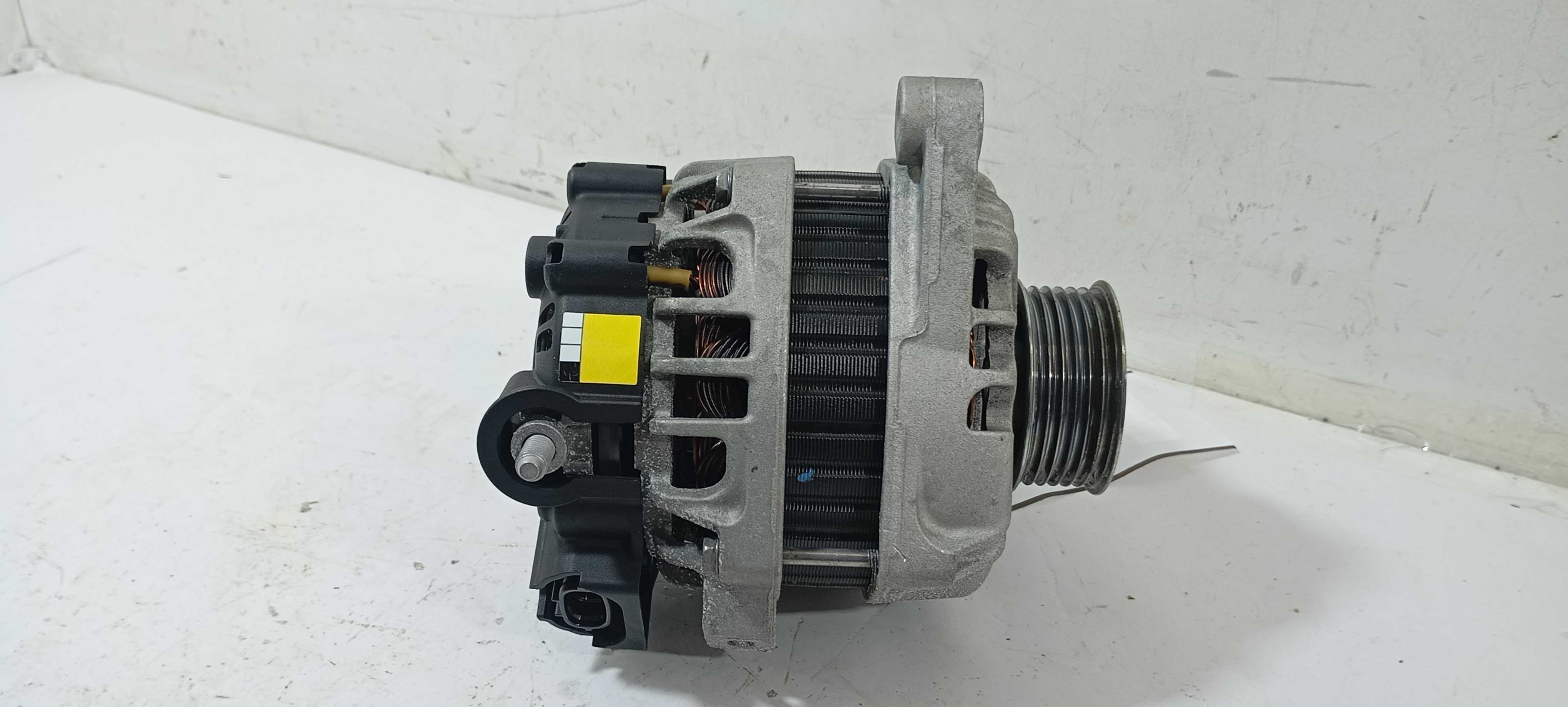 Alternador Hb20 Sense 1.0 2023 3730004627 6