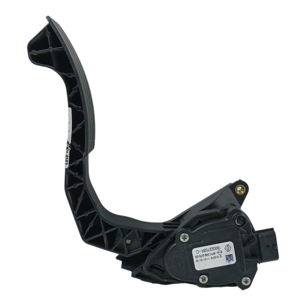 Pedal Acelerador Renault Duster 2017 6pv00997803 2
