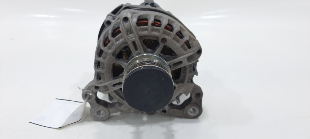 Alternador Renault Sandero 1.0 3cc Ano 2020 231000387r
