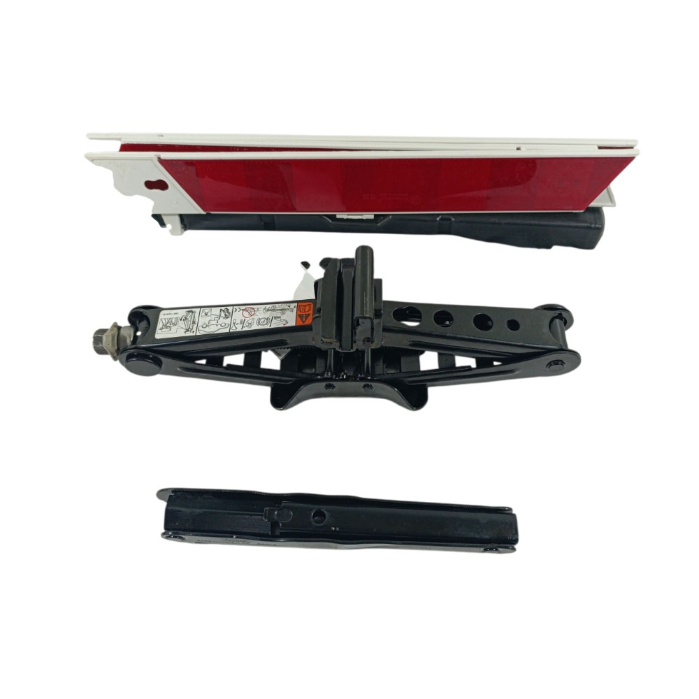 Kit Macaco Ford Ka Se 1.5 2020 Ea6917a078aa 2