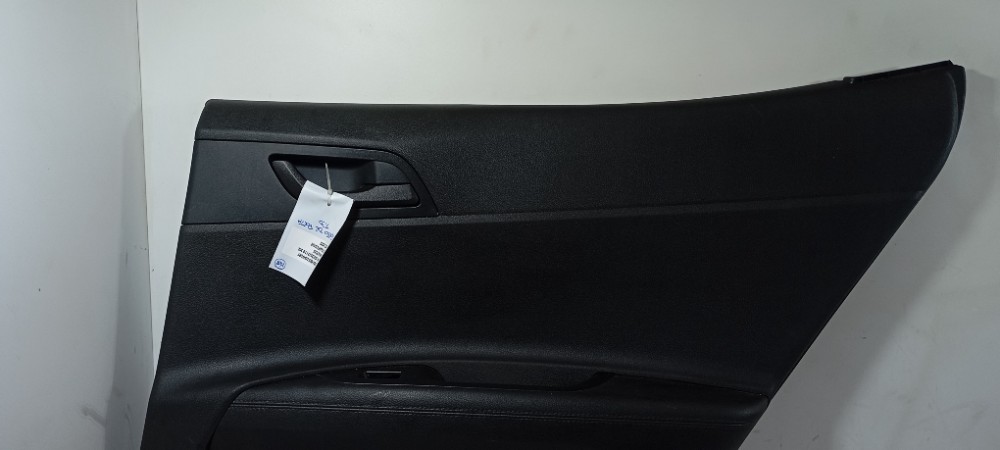 Forro Porta Traseiro Direito Hb20 Comfort 2023 83320r1210 2