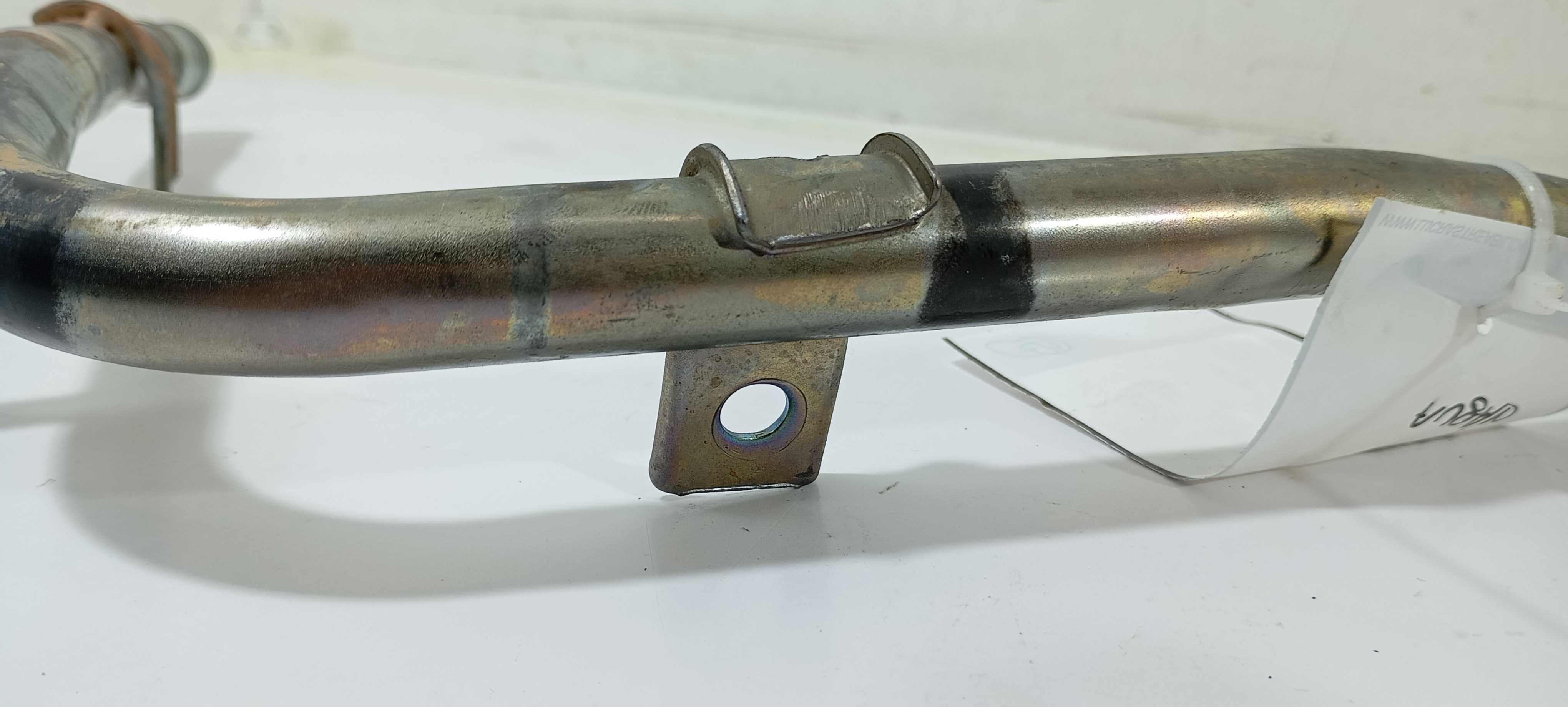 Cano Água Hyundai Hb20x Premium 1.6 2018  254572b000 7