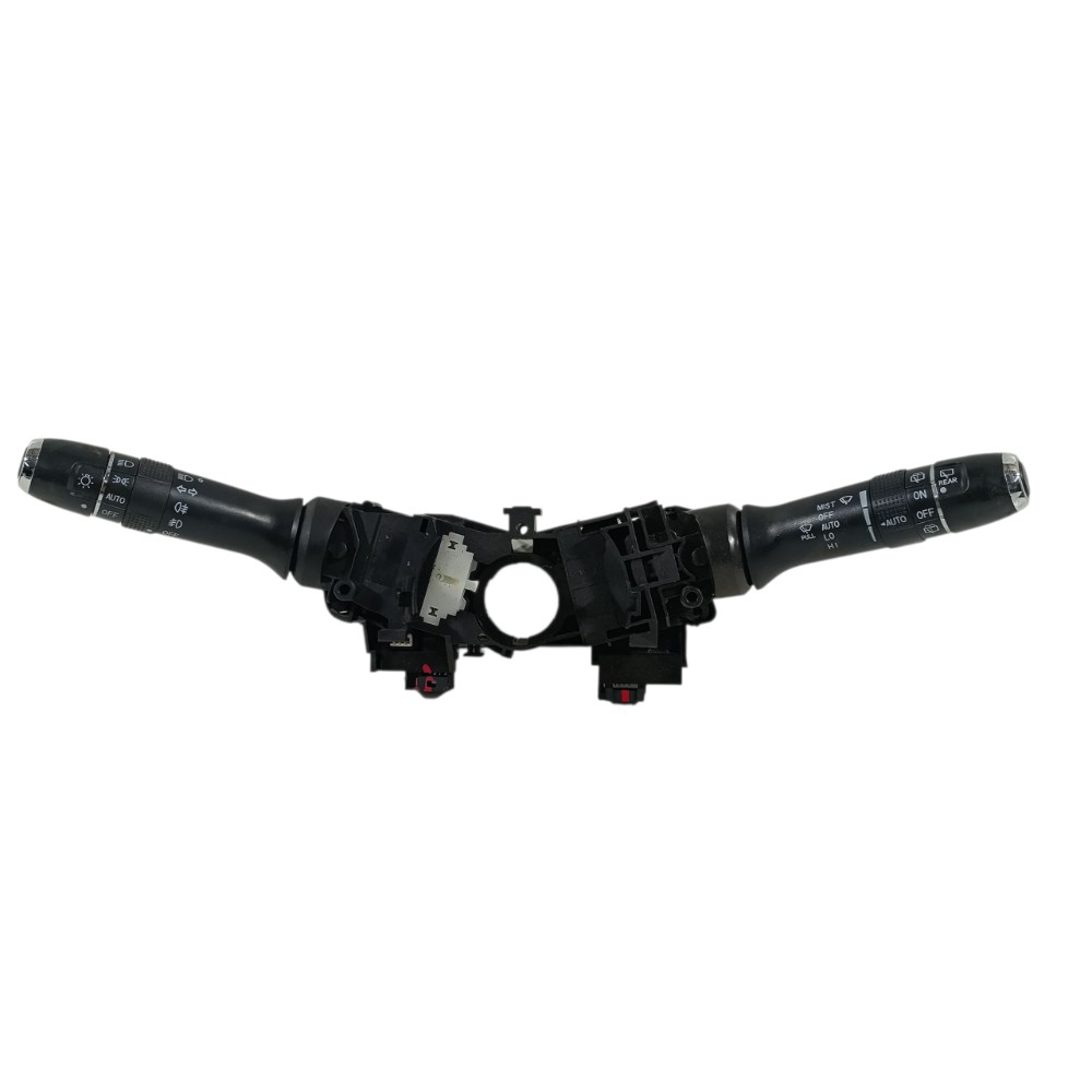 Chave seta Chery Tiggo 8 2025
