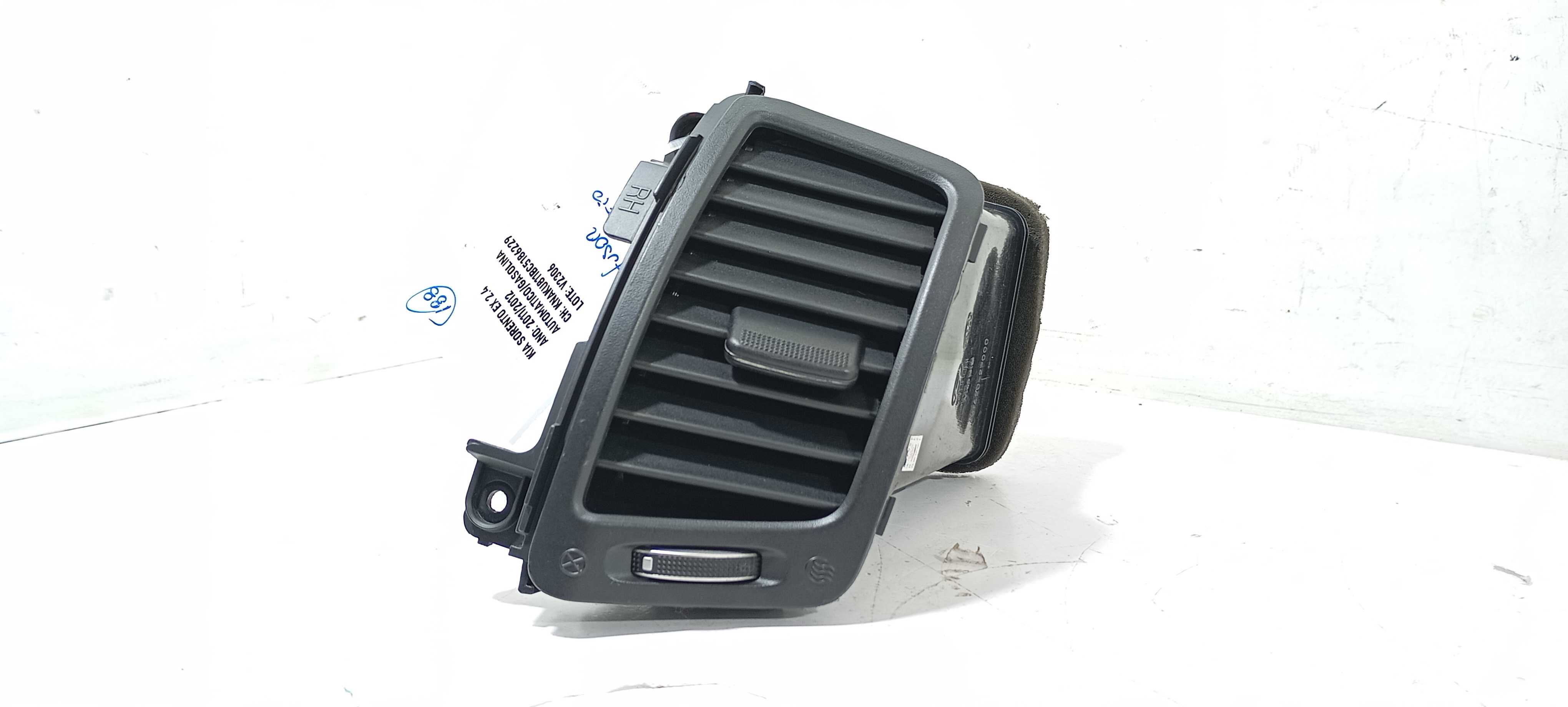 Difusor Ar Central D. Para Kia Sorento 2.4 12 974202p000 1