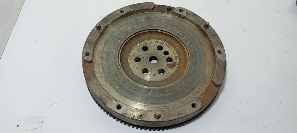 Volante Motor Hb20 1.0 2018 2320004010 4