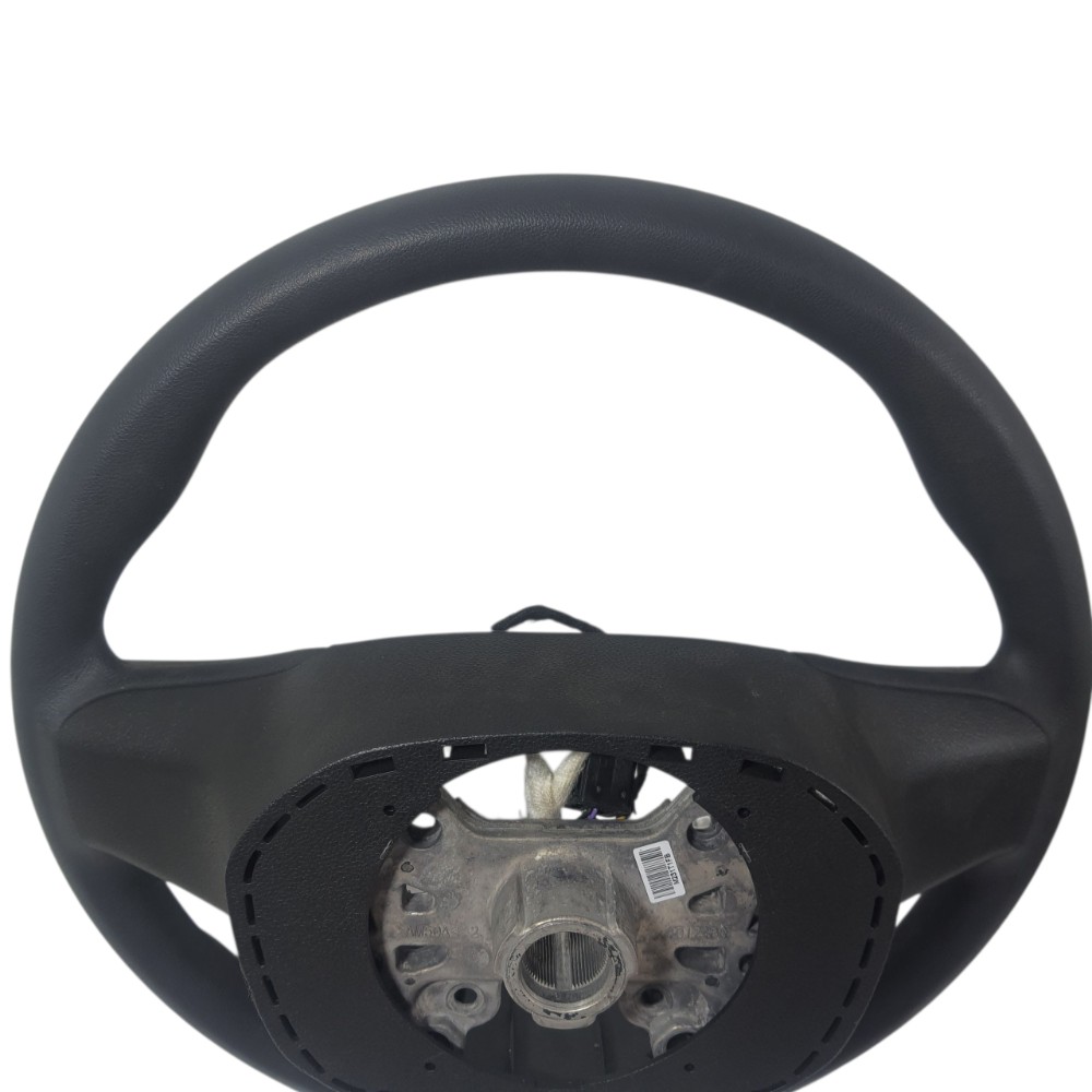 Volante Direção Gm Onix Sedan Lt 1.0 2024 26349408 Preto 6