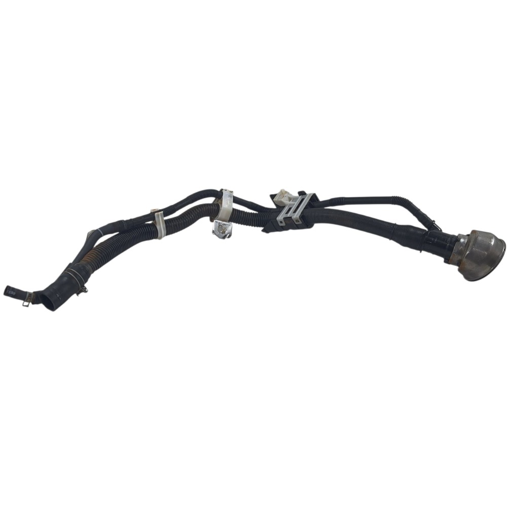 Gargalo Tanque Nivus 1.0 Tsi 2021 2g5809857 Preto 1