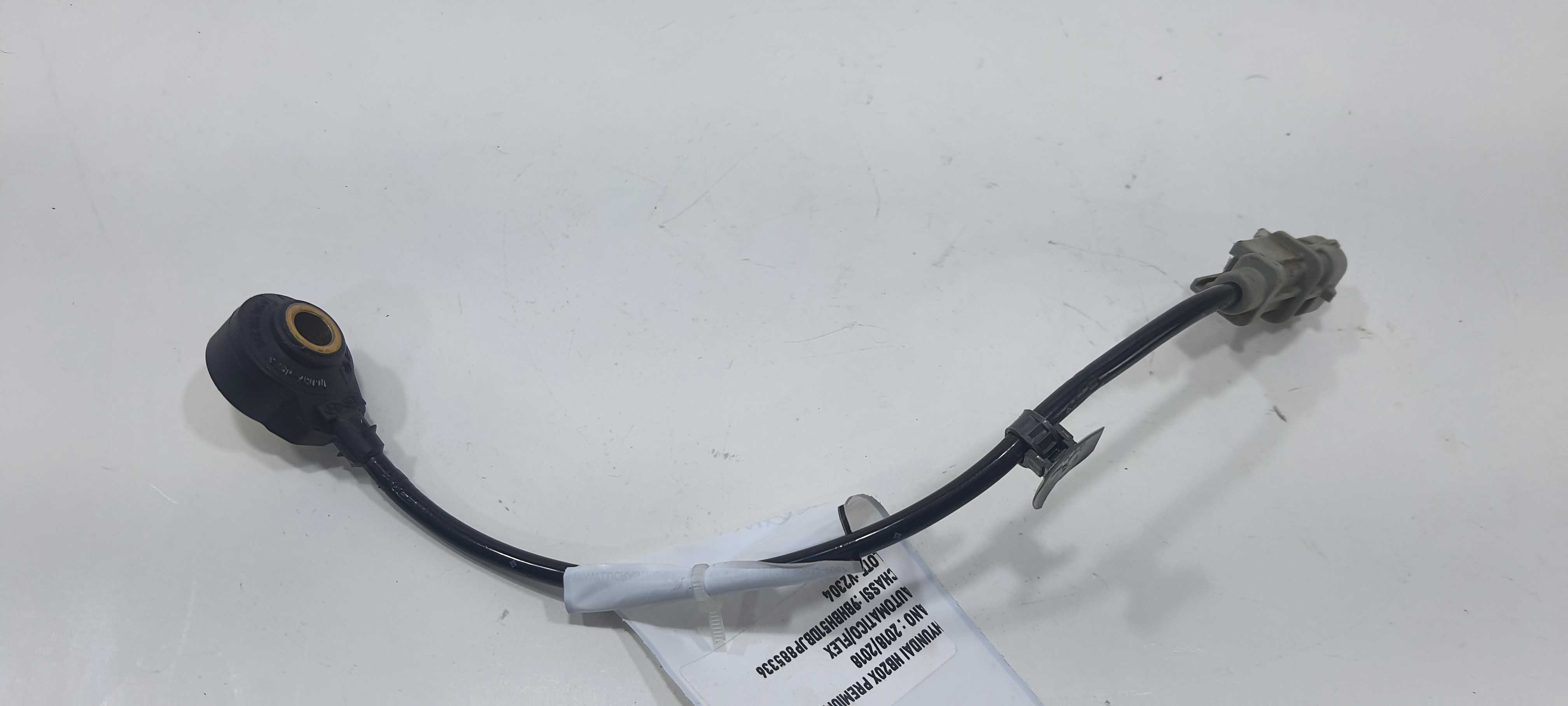 Sensor Detonação Hyundai Hb20x 1.6 2018 392502b000 2