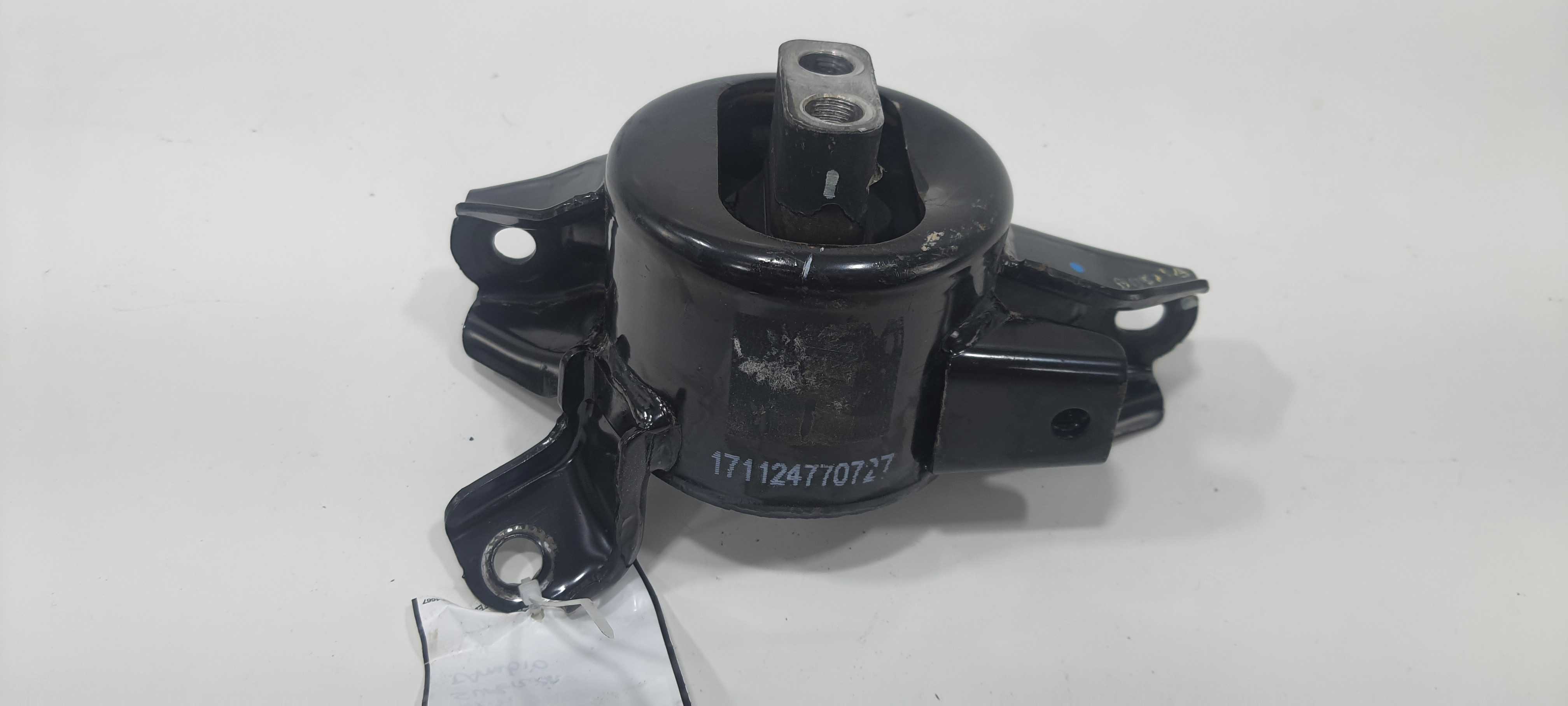Coxim superior cambio hyundai Hb20x 1.6 2018 171124770727