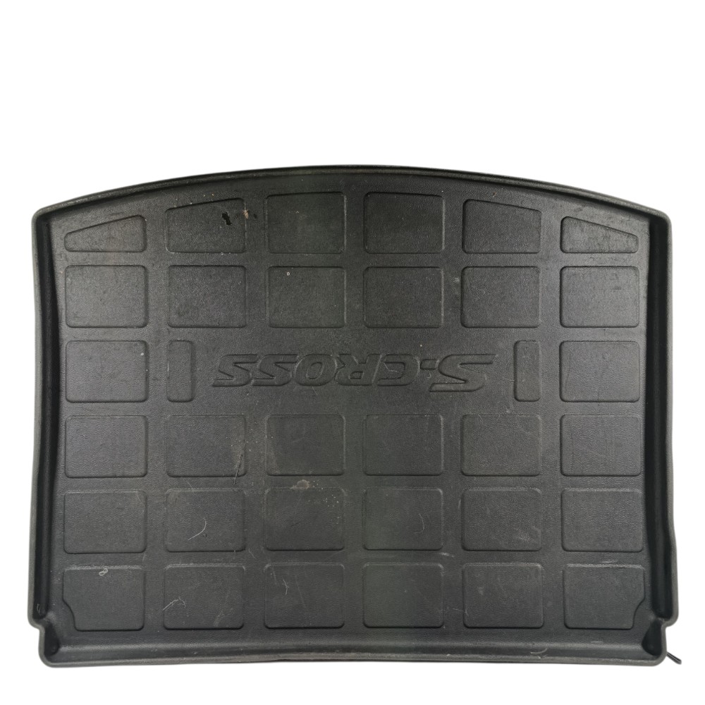 Tapete porta malas suzuki s-cross 2016 7541161M00