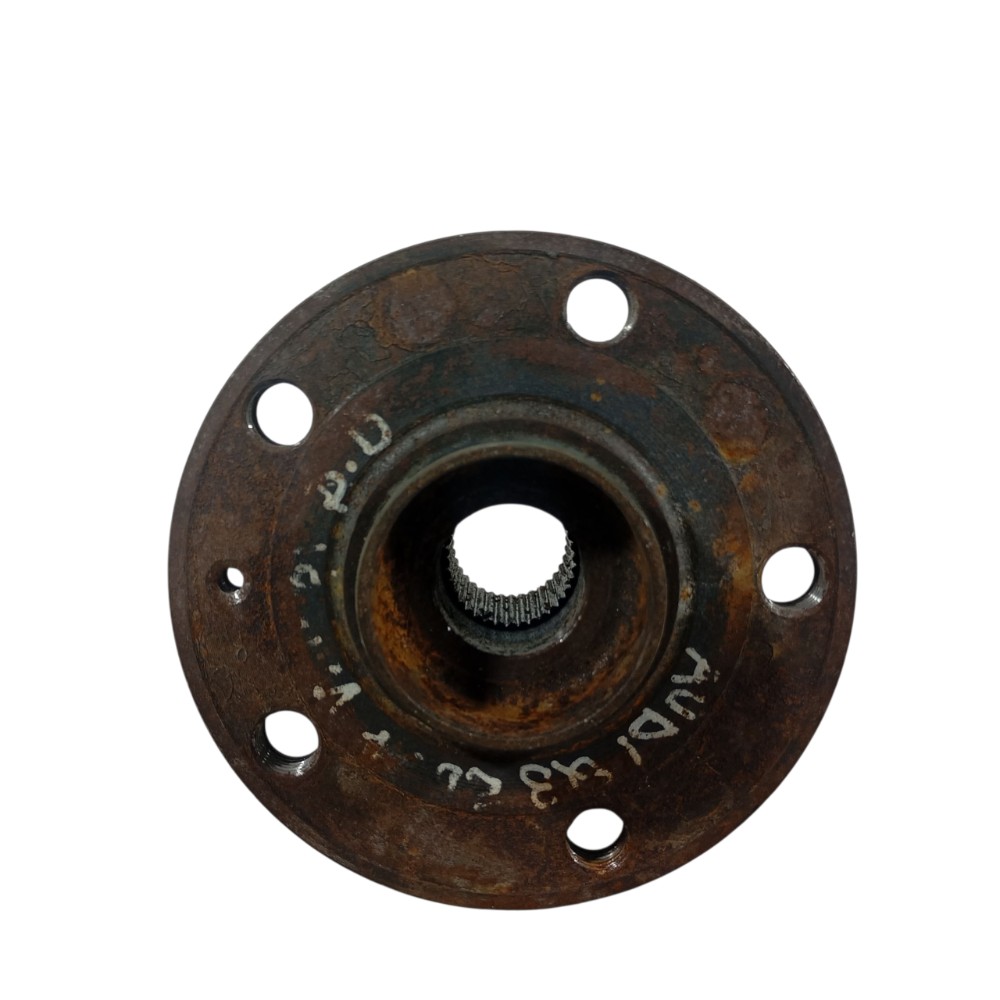 Cubo Roda Dianteiro Direito Audi Q3 1.4 2017 1t0498621 6