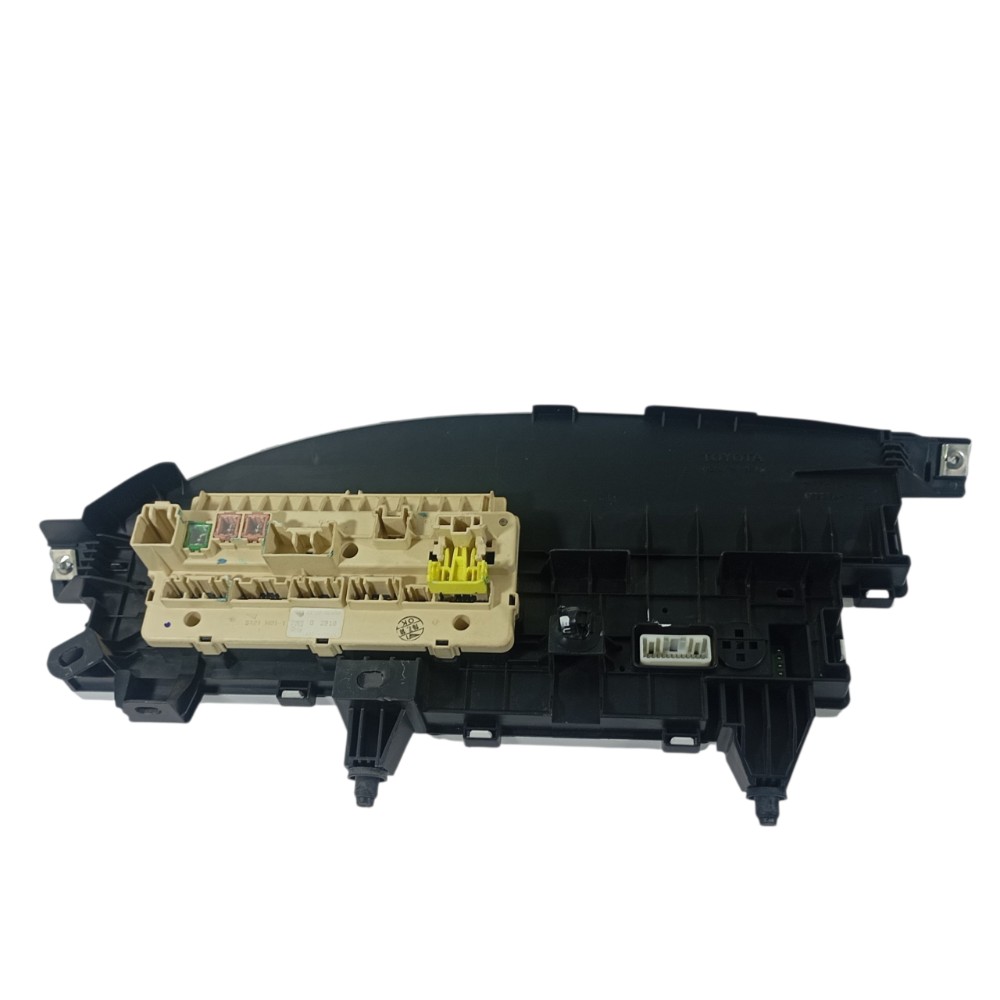 Kit Code Toyota Etios Sedan 1.5 2014 896610dj21 2
