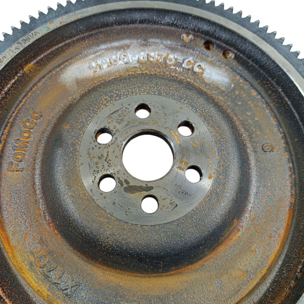 Volante Motor Ford Ka Se Hatch 2020 Ca6g6375 6