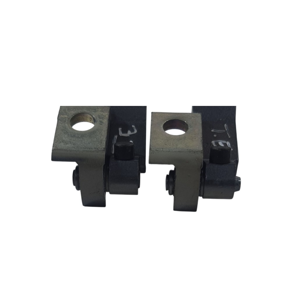 Dobradiça Porta Traseira Esquerda Nivus Tsi 2021 2g0831403a 4